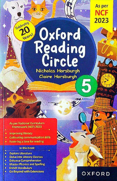 Oxford Reading Circle 5 -front-buy-online-at-bookshop.lk-from-ariyadasa-online~1