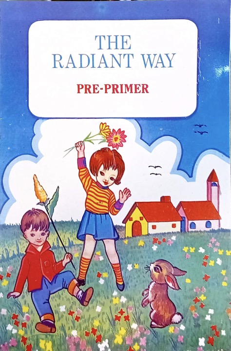 The Radiant Way - Pre-Primer