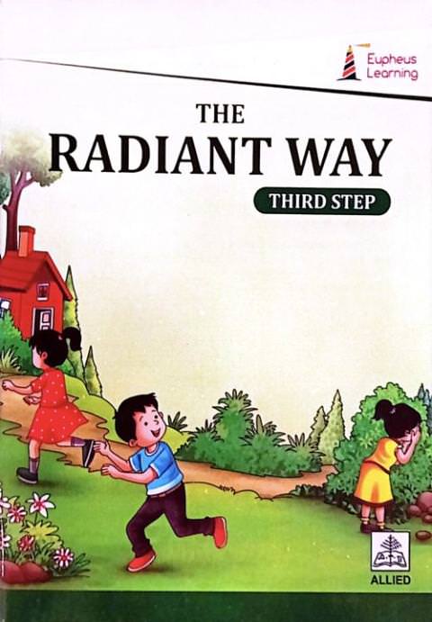The Radiant Way - Third Step